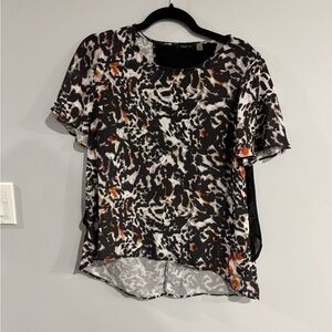 Woman’s blouse